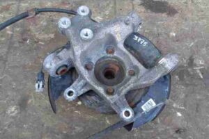 Изображение товара 34689 - 00034689 stupitsa zadnyaya levaya Opel Omega 2