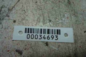 Изображение товара 34693 - 00034693 fara pravaya 2