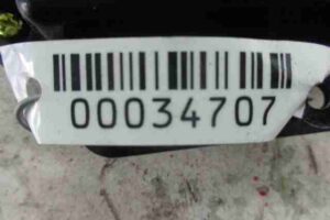 Изображение товара 34707 - 00034707 blok upravleniya klimat kontrolem Hyundai H1 2