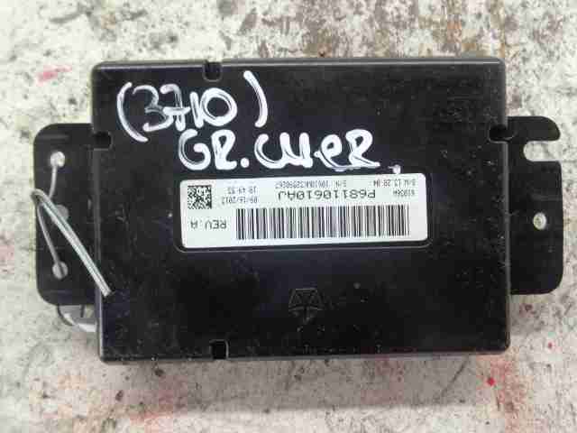 Изображение товара 34707 - 00034707 blok upravleniya klimat kontrolem Hyundai H1