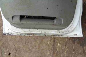 Изображение товара 34713 - 00034713 dver perednyaya pravaya Nissan Titan 1