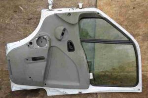 Изображение товара 34713 - 00034713 dver perednyaya pravaya Nissan Titan 2