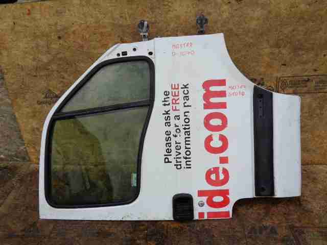 Изображение товара 34713 - 00034713 dver perednyaya pravaya Nissan Titan