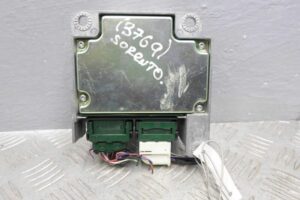 Изображение товара 34720 - 00034720 blok upravleniya podushek bezopasnosti Audi TT 2