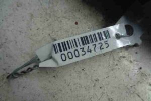 Изображение товара 34725 - 00034725 blok upravleniya Lexus LS 1