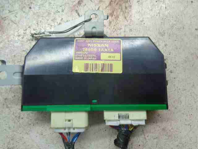 Изображение товара 34725 - 00034725 blok upravleniya Lexus LS