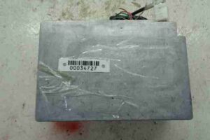 Изображение товара 34727 - 00034727 blok upravleniya 