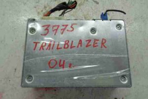 Изображение товара 34727 - 00034727 blok upravleniya 1