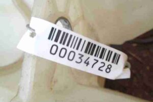 Изображение товара 34728 - 00034728 bachok omyvatelya 2