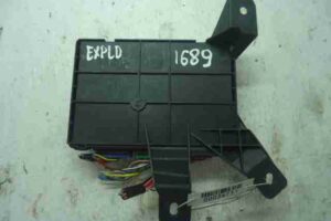 Изображение товара 34731 - 00034731 blok signalizatsii Hyundai i40 1