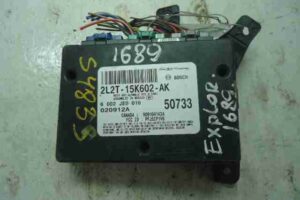 Изображение товара 34731 - 00034731 blok signalizatsii Hyundai i40 3