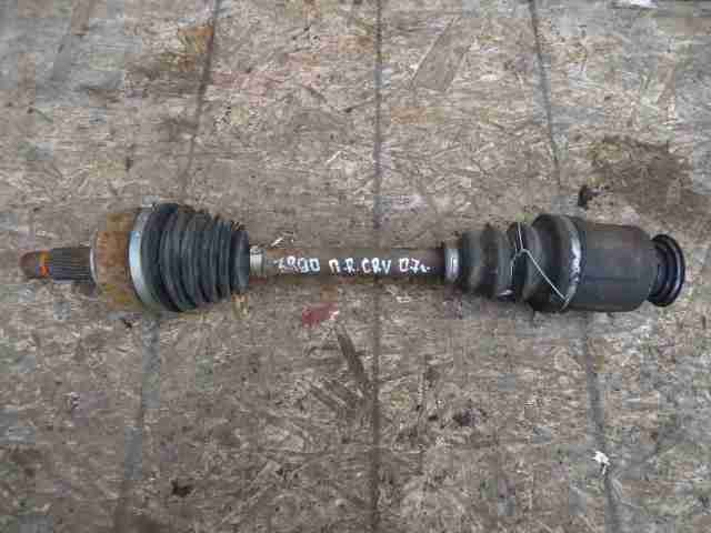 Изображение товара 34740 - 00034740 poluos perednyaya pravaya Renault Sandero