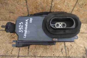 Изображение товара 34744 - 00034744 isparitel konditsionera SEAT Leon 1