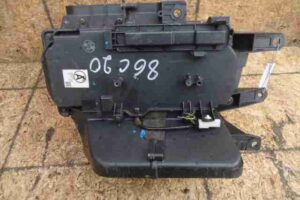 Изображение товара 34744 - 00034744 isparitel konditsionera SEAT Leon 3