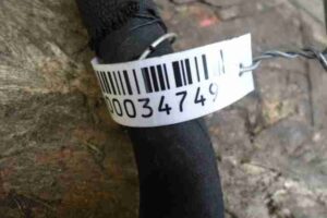 Изображение товара 34749 - 00034749 trubka akpp 1