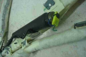 Изображение товара 34750 - 00034750 podushka bezopasnosti potolochnaya pravaya SAAB 9 3 1