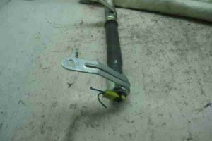 Изображение товара 34750 - 00034750 podushka bezopasnosti potolochnaya pravaya SAAB 9 3 2