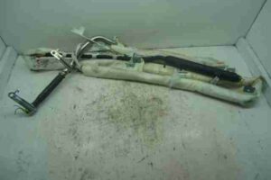 Изображение товара 34750 - 00034750 podushka bezopasnosti potolochnaya pravaya SAAB 9 3 3