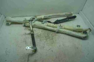 Изображение товара 34750 - 00034750 podushka bezopasnosti potolochnaya pravaya SAAB 9 3