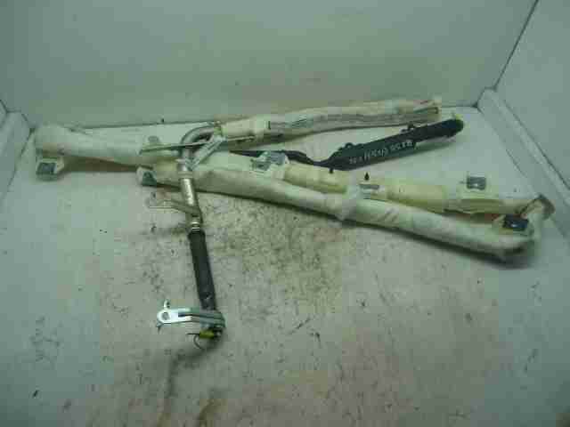 Изображение товара 34750 - 00034750 podushka bezopasnosti potolochnaya pravaya SAAB 9 3