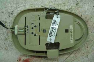 Изображение товара 34751 - 00034751 plafon Pontiac Vibe 1