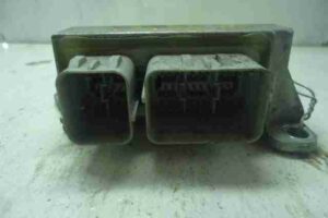Изображение товара 34752 - 00034752 blok upravleniya podushek bezopasnosti Hyundai i40 2