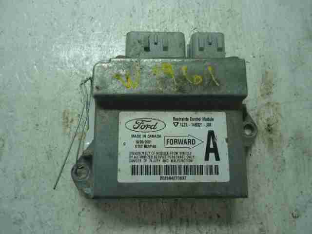 Изображение товара 34752 - 00034752 blok upravleniya podushek bezopasnosti Hyundai i40