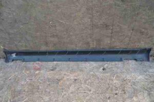 Изображение товара 34767 - 00034767 porog plastikovyj levyj Mercedes 