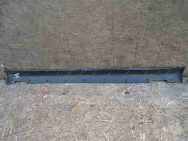 Изображение товара 34767 - 00034767 porog plastikovyj levyj Mercedes