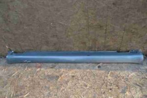 Изображение товара 34767 - 00034767 porog plastikovyj levyj Mercedes 3