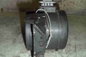 Изображение товара 34768 - 00034768 raskhodomer vozdukha (dmrv) Ford Scorpio 2