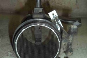 Изображение товара 34768 - 00034768 raskhodomer vozdukha (dmrv) Ford Scorpio 3