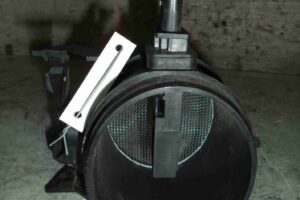 Изображение товара 34768 - 00034768 raskhodomer vozdukha (dmrv) Ford Scorpio