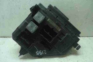 Изображение товара 34773 - 00034773 blok predokhranitelej BMW 4 Series 1