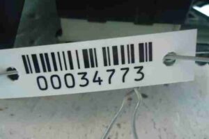 Изображение товара 34773 - 00034773 blok predokhranitelej BMW 4 Series 2