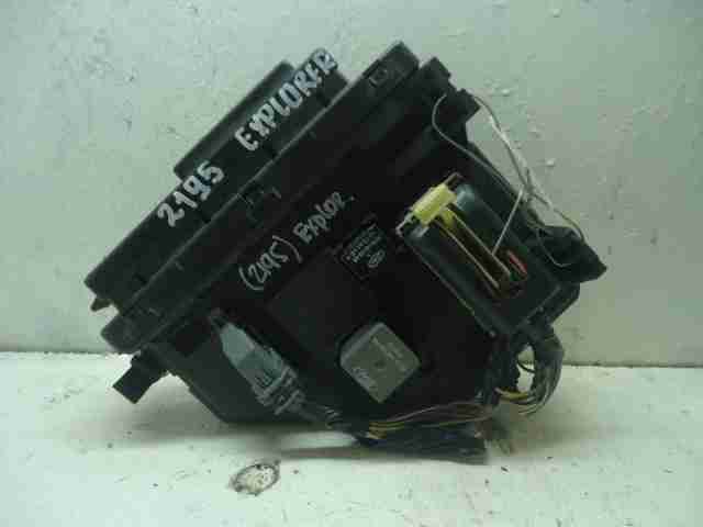 Изображение товара 34773 - 00034773 blok predokhranitelej BMW 4 Series