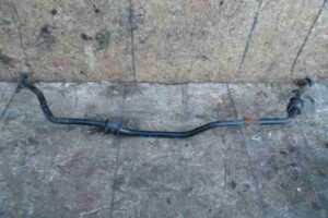 Изображение товара 34775 - 00034775 stabilizator perednij Renault Sandero 1