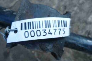 Изображение товара 34775 - 00034775 stabilizator perednij Renault Sandero 2