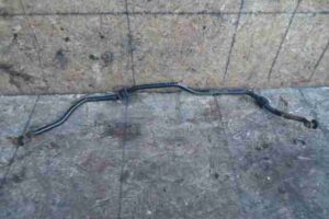 Изображение товара 34775 - 00034775 stabilizator perednij Renault Sandero