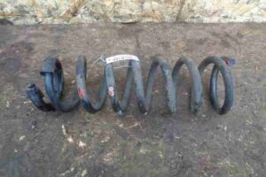 Изображение товара 34778 - 00034778 pruzhina zadnyaya