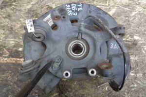 Изображение товара 34784 - 00034784 stupitsa zadnyaya levaya 