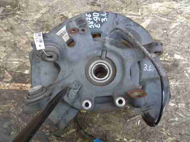 Изображение товара 34784 - 00034784 stupitsa zadnyaya levaya