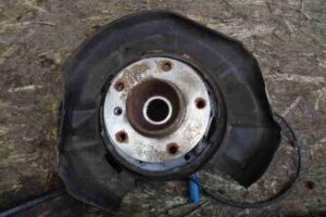 Изображение товара 34784 - 00034784 stupitsa zadnyaya levaya 1