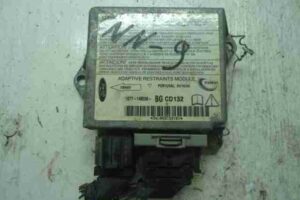 Изображение товара 34787 - 00034787 blok upravleniya podushek bezopasnosti 1