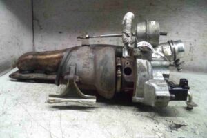 Изображение товара 34789 - 00034789 turbina 