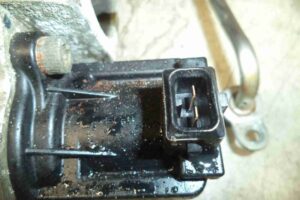 Изображение товара 34789 - 00034789 turbina 1