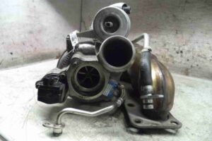 Изображение товара 34789 - 00034789 turbina 2