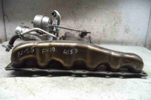 Изображение товара 34789 - 00034789 turbina 3