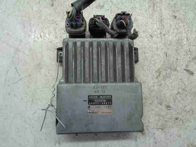 Изображение товара 34794 - 00034794 blok upravleniya forsunkami Rover 400