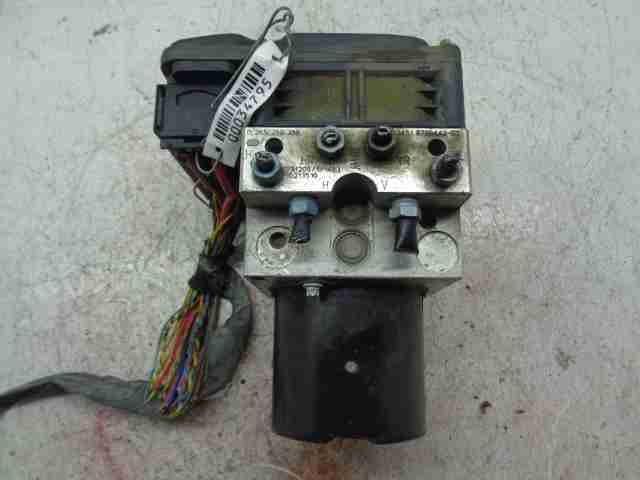 Изображение товара 34795 - 00034795 blok ABS